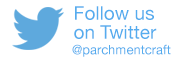 Follow Parchment Craft on Twitter