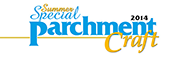 Parchment Craft - Joint subscription offer